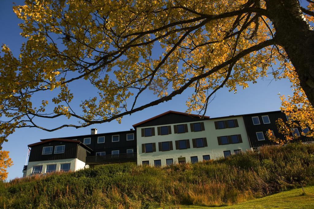 Oigardseter Fjellstue Hotel Høvringen Exterior foto
